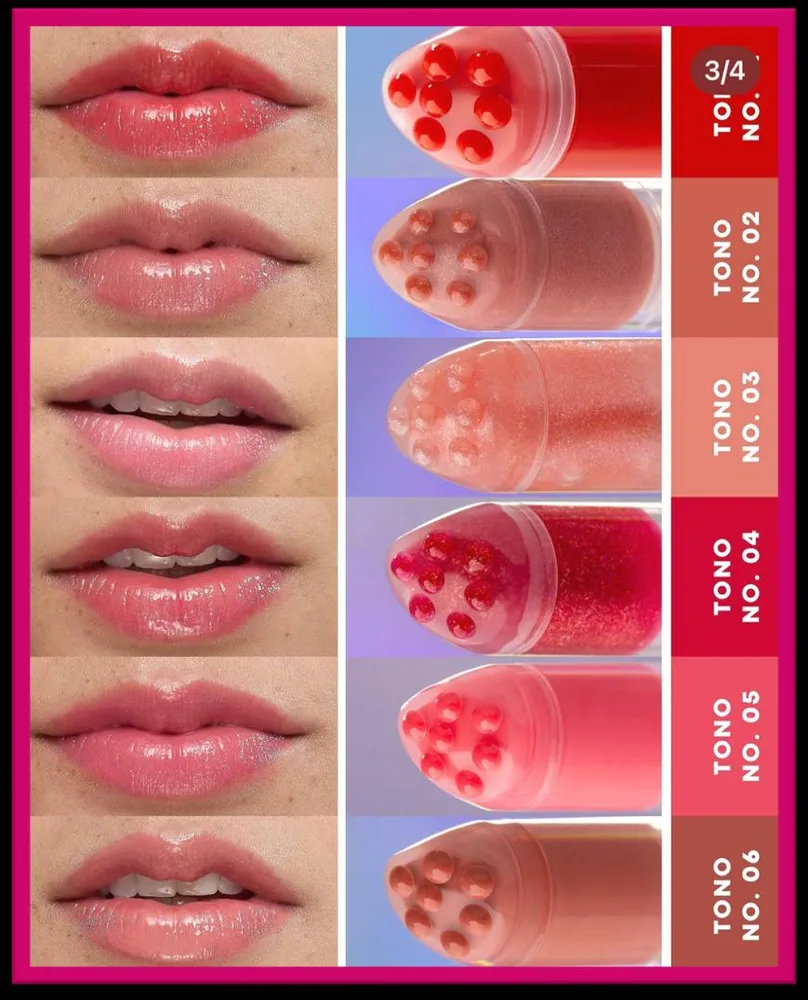Maquillaje